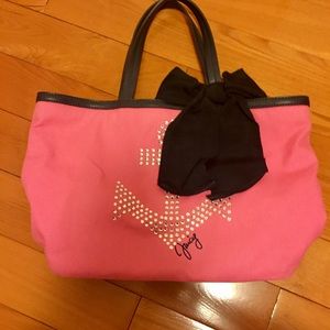 Juicy Couture Tote