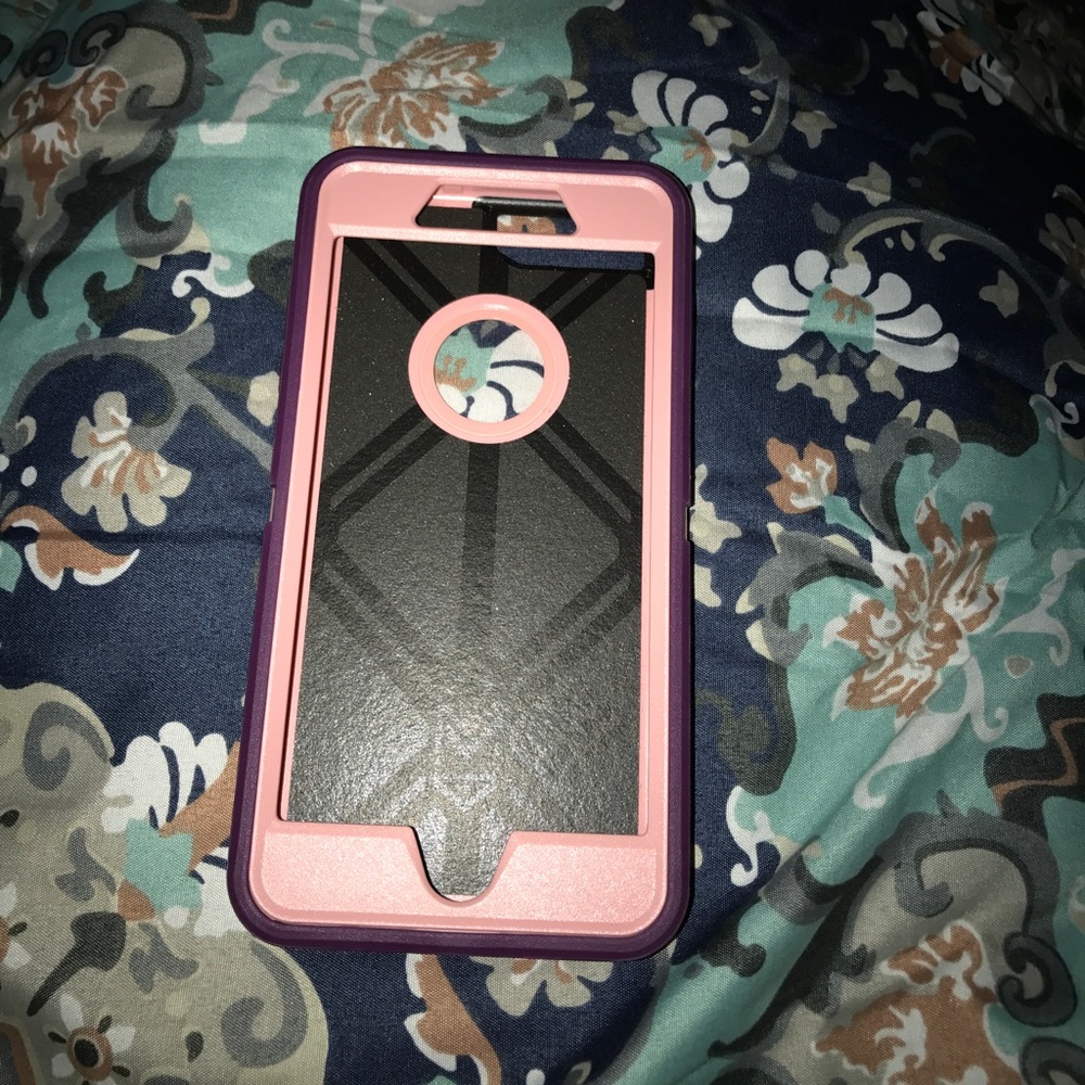 iPhone 7 Plus OtterBox