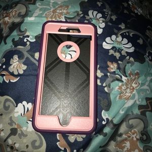 iPhone 7 Plus OtterBox