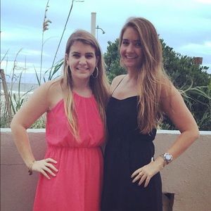 Meet your Posher, Carly