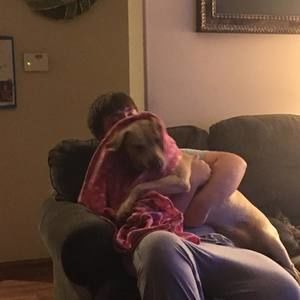 Meet your Posher, Michael alena