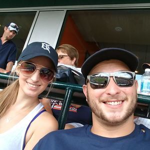 Meet your Posher, Jake