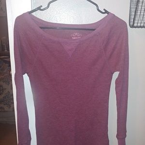 Old Navy Long Sleeve Tee Shirt