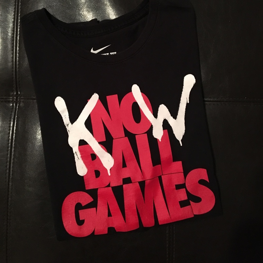 Nike Men's T-shirt