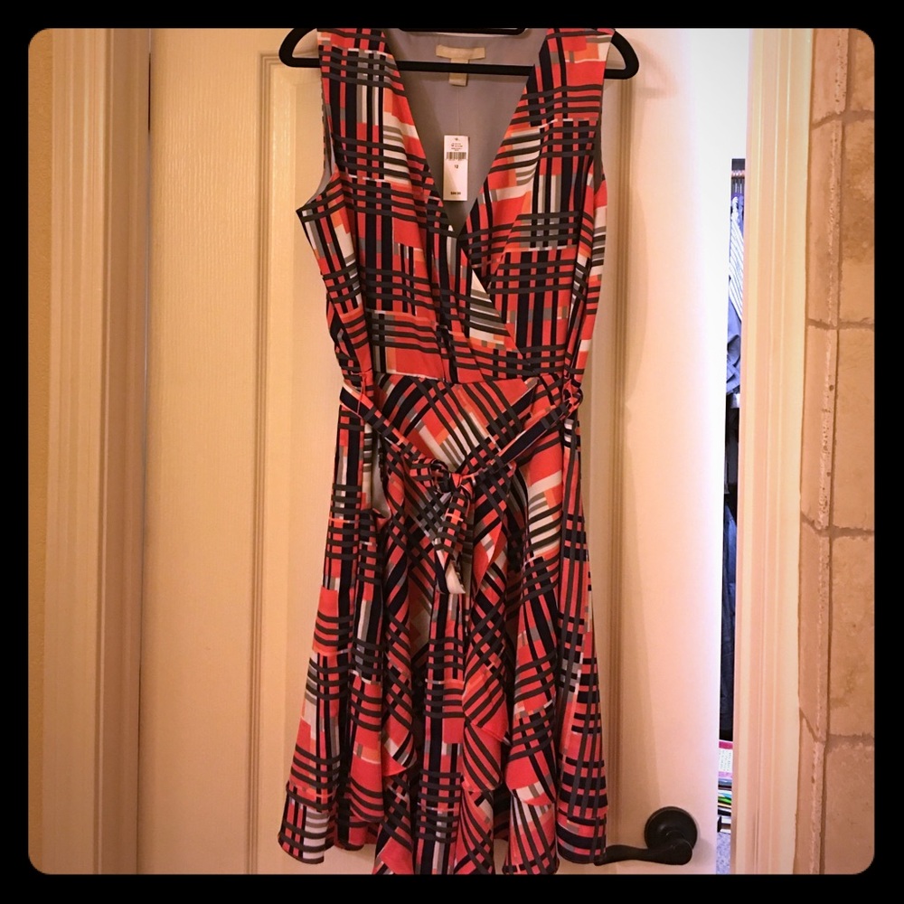 Banana Republic dress