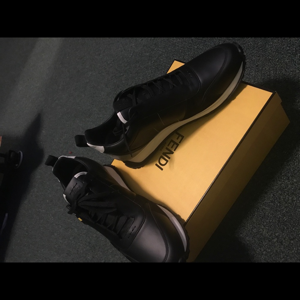 Fendi Sneakers