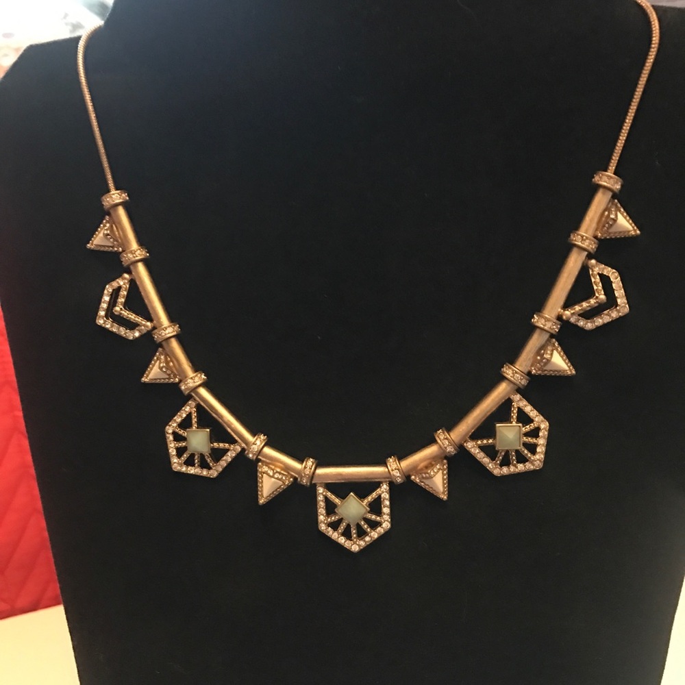 Chloe + Isabel Portico Convertible Necklace