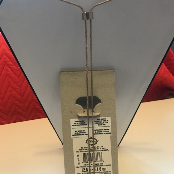 Chloe + Isabel Portico Convertible Necklace - Picture 2 of 8