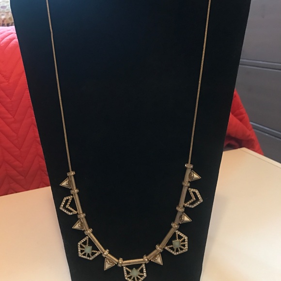 Chloe + Isabel Portico Convertible Necklace - Picture 3 of 8