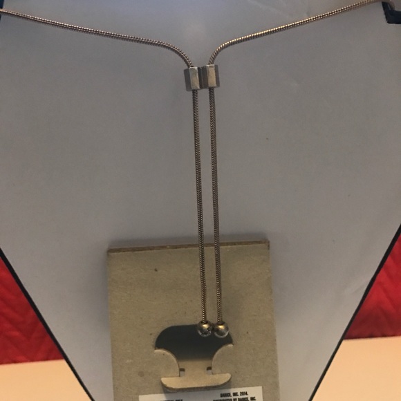 Chloe + Isabel Portico Convertible Necklace - Picture 4 of 8