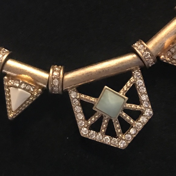 Chloe + Isabel Portico Convertible Necklace - Picture 6 of 8