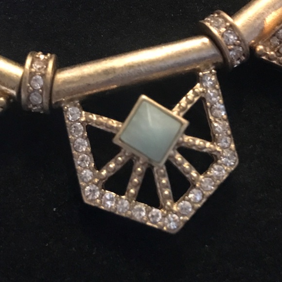 Chloe + Isabel Portico Convertible Necklace - Picture 7 of 8