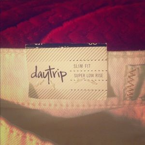 Daytrip jeans new!