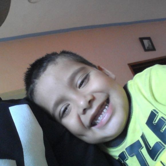 Meet your Posher, Abraham - Picture 1 of 1