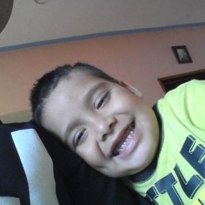 Meet your Posher, Abraham