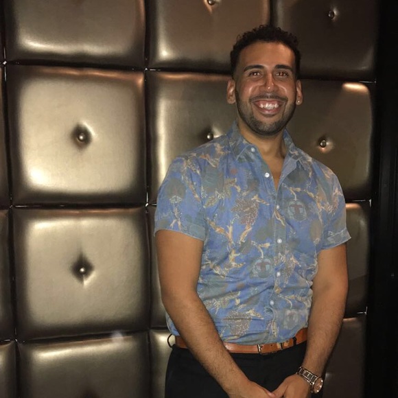Meet your Posher, Jose - Picture 1 of 1