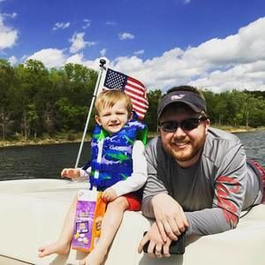 Meet your Posher, Stephen