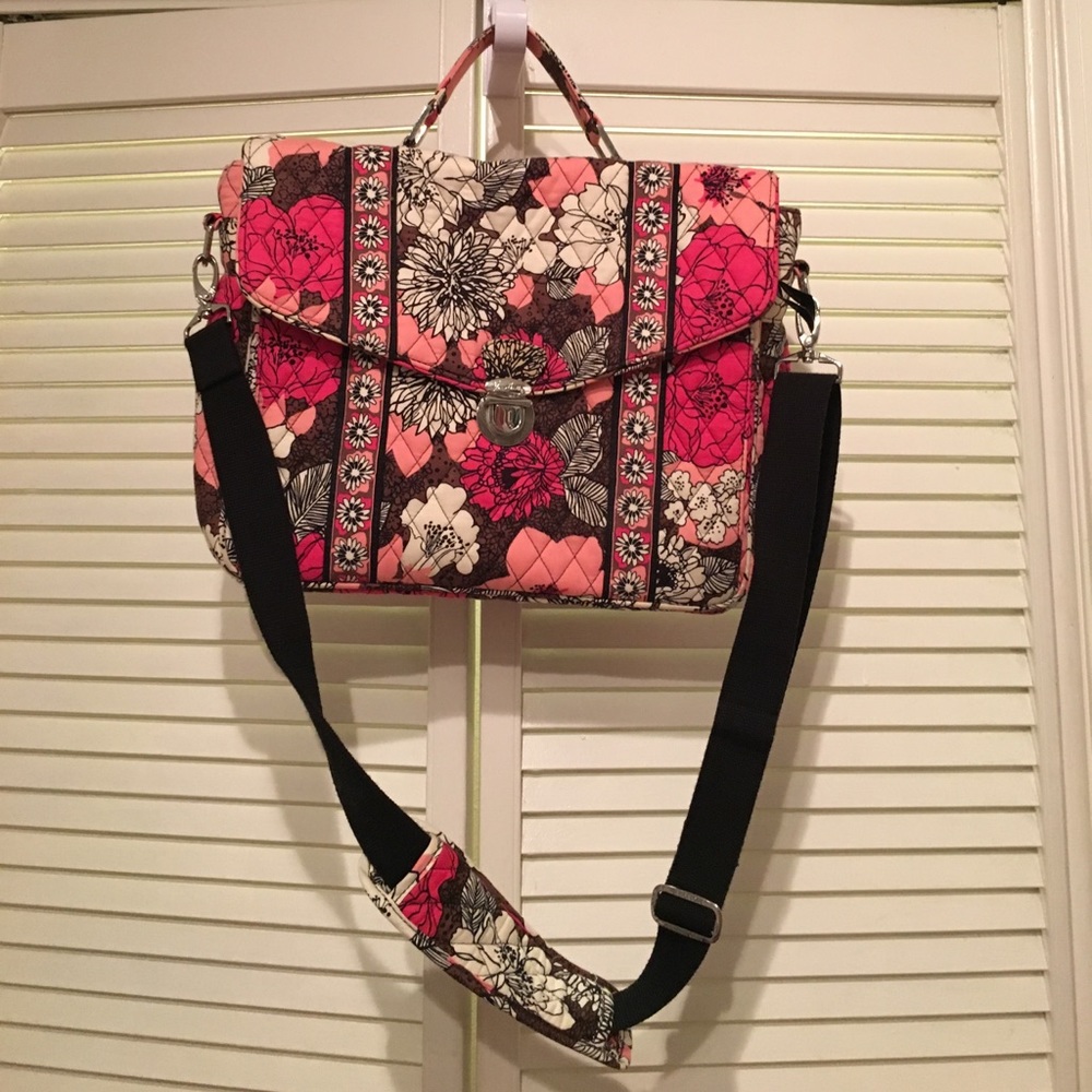 Laptop case