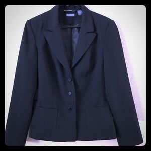Women's dress blazer