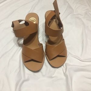 Wedges