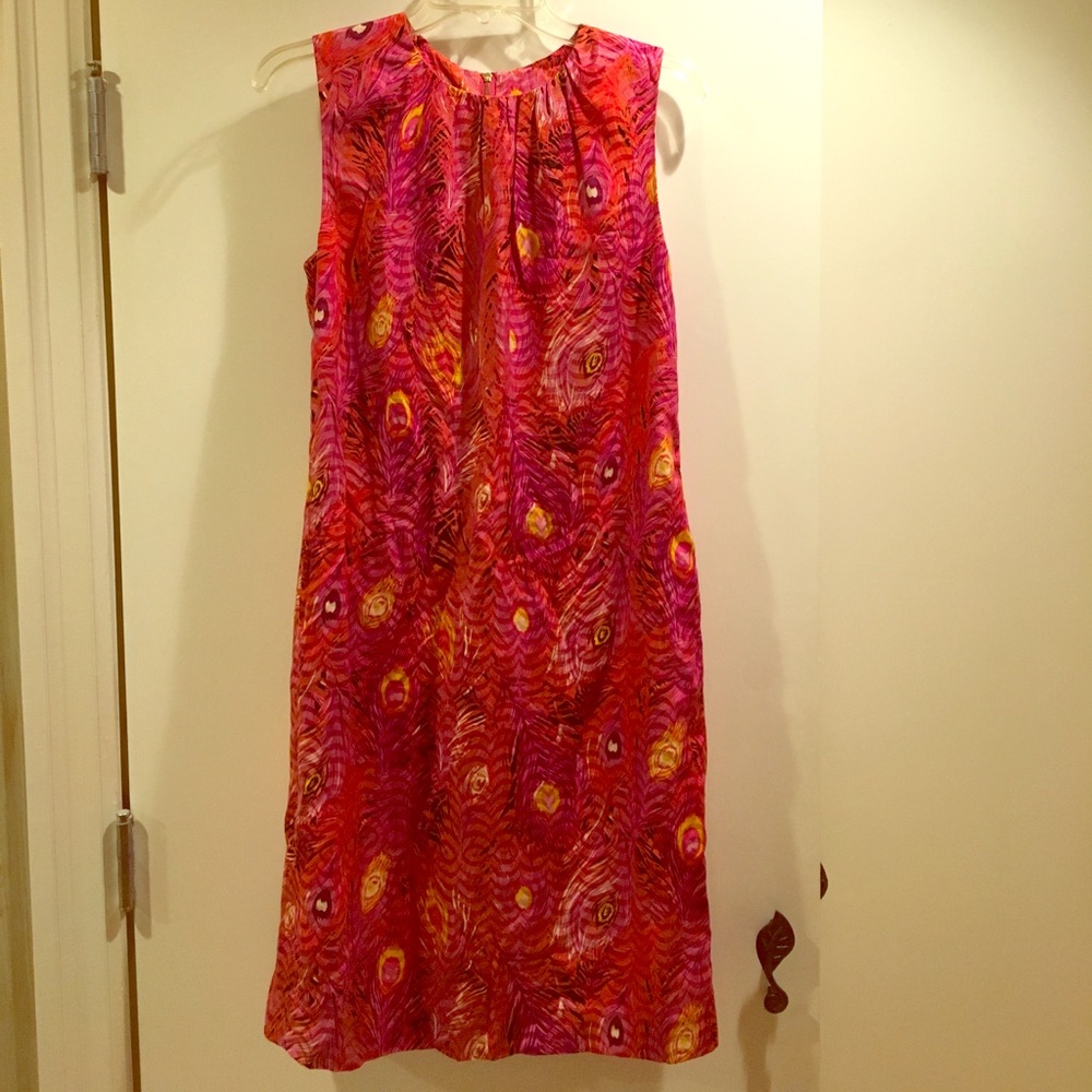 Tory Burch cocktail dress