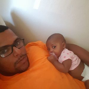 Meet your Posher, Kirk