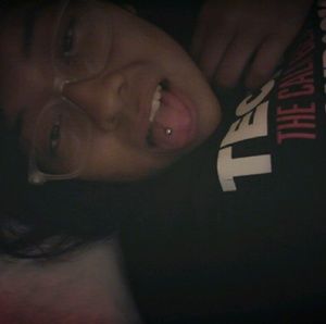 Meet your Posher, Blessing