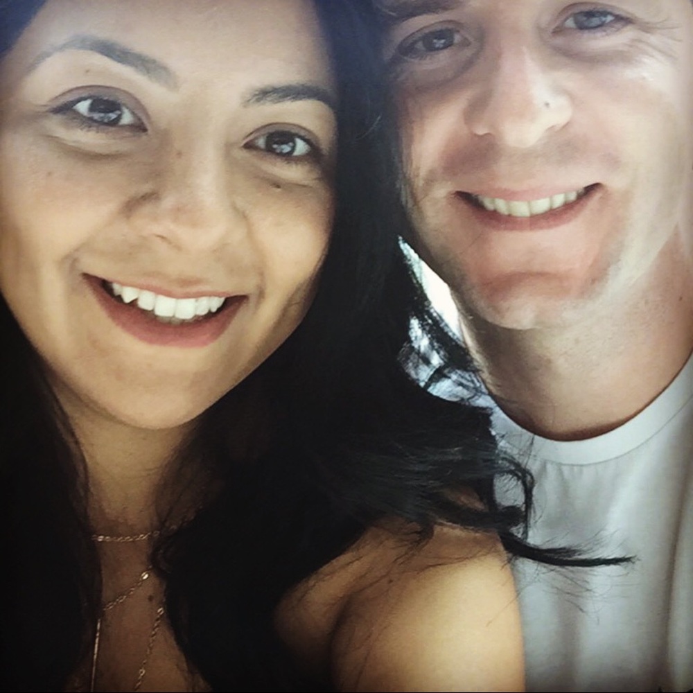 Meet your Posher, Harpreet