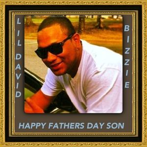 Meet your Posher, Rip david