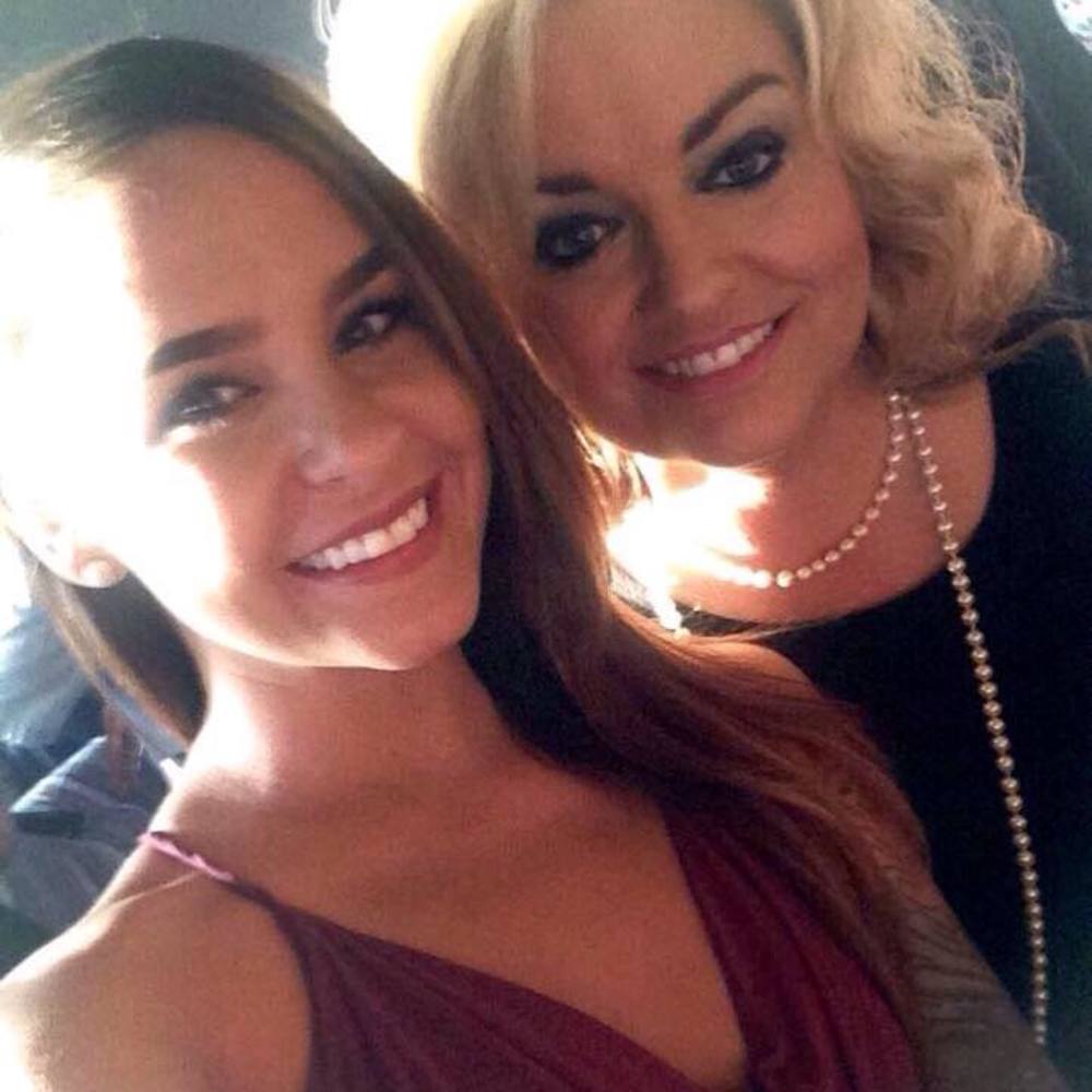 Meet your Posher, Sadie