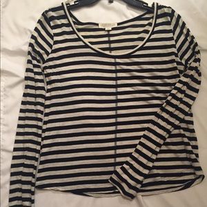 Forever 21 Essential Long Sleeve Shirt