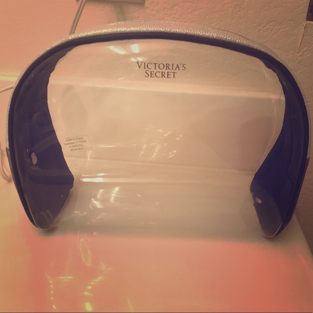 Victoria's Secret Cosmetic Bag