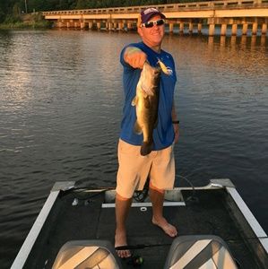 Meet your Posher, Reynolds