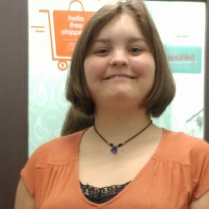 Meet your Posher, Callie