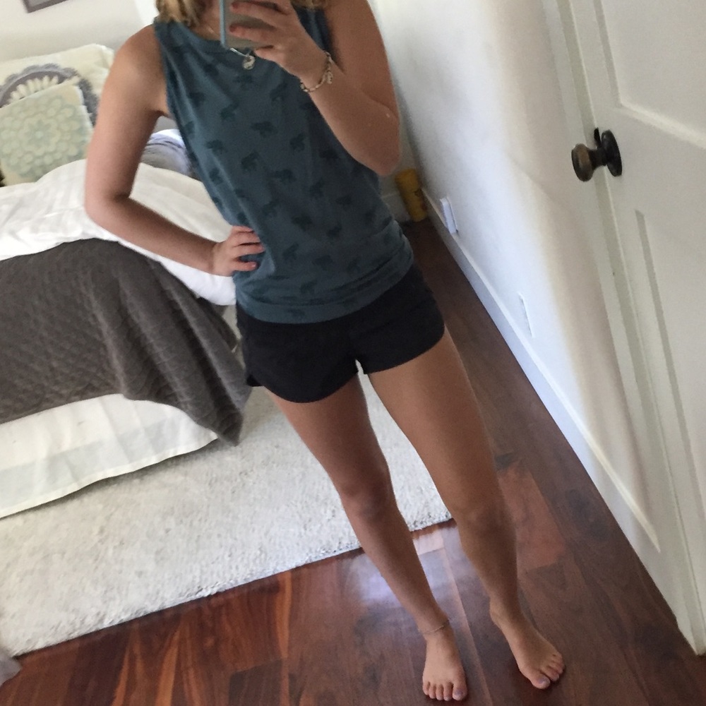 Cute elephant top🐘