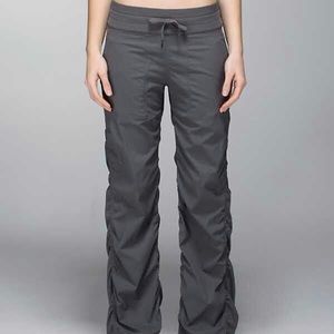 Lululemon track pants