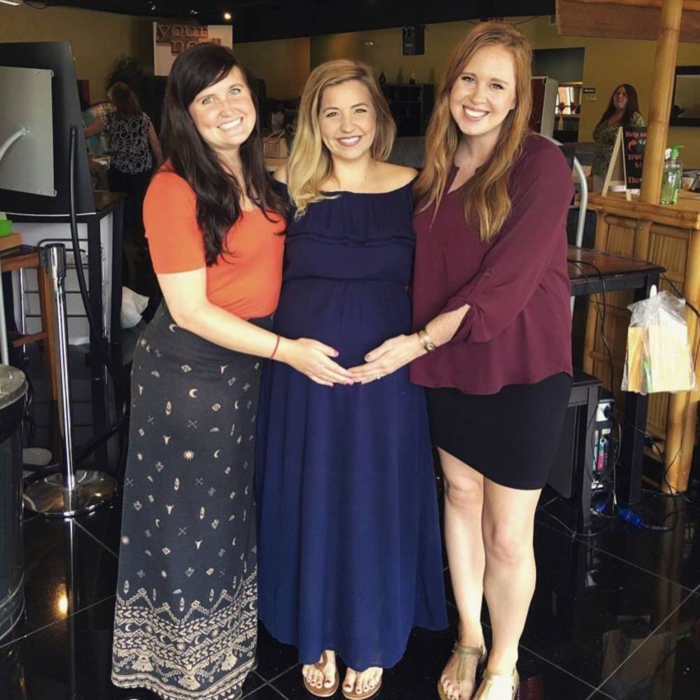 Meet your Posher, Callie