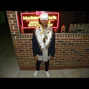 Meet your Posher, Jerrell