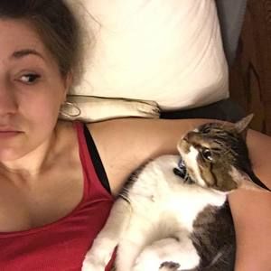 Meet your Posher, Lorrie