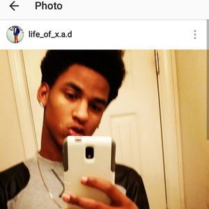 Meet your Posher, Lamar