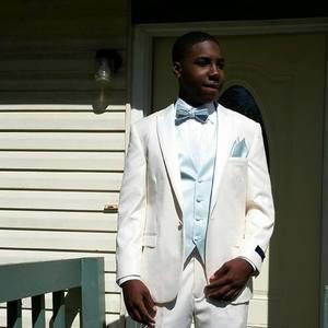 Meet your Posher, Lamarcus