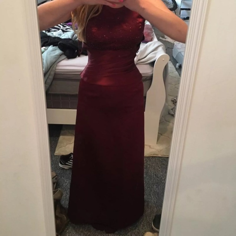 Formal Dress
