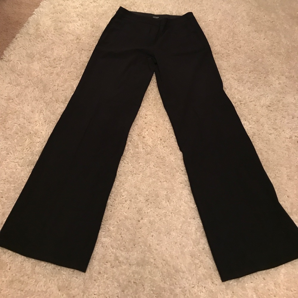 Dress pants