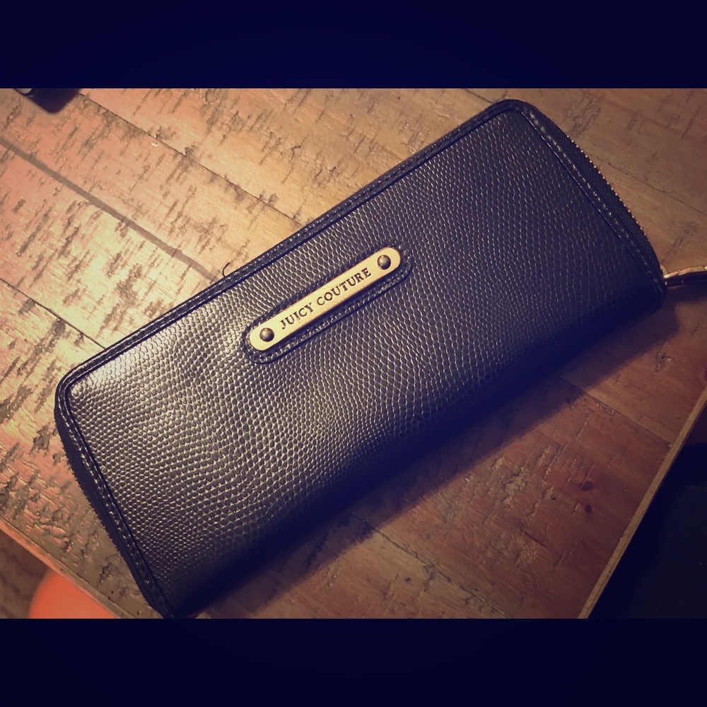 JUICY wallet 💎✨