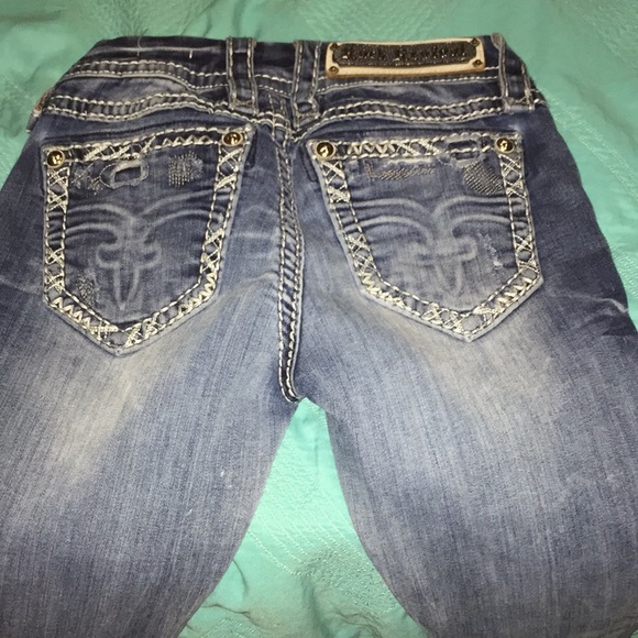 Rock revival - Picture 2 of 2