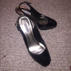 Steve Madden Heels