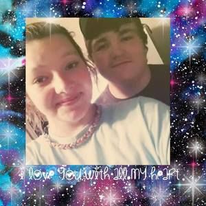 Meet your Posher, Alexis briann