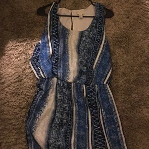 Forever 21+ maxi dress