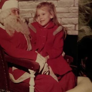 Meet your Posher, Barbara