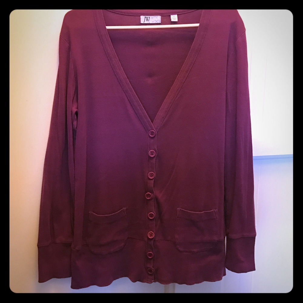 🦄Brand: JW/ Size: L/Color: Barney Purple
